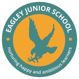 Eagley Junior School