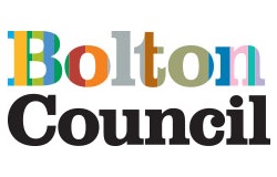 Bolton Council Logo
